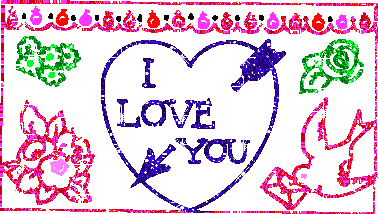 a l.amour de ma vie